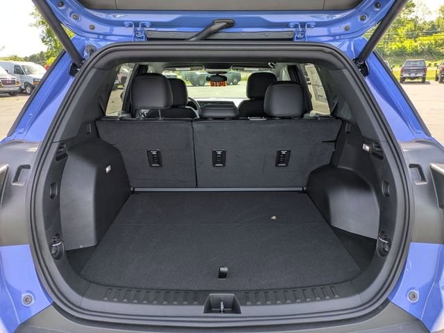 2026 GMC Terrain Elevation - Photo 31