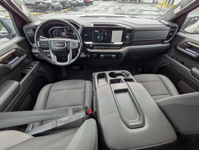 2022 GMC Sierra 1500 Elevation - Photo 30