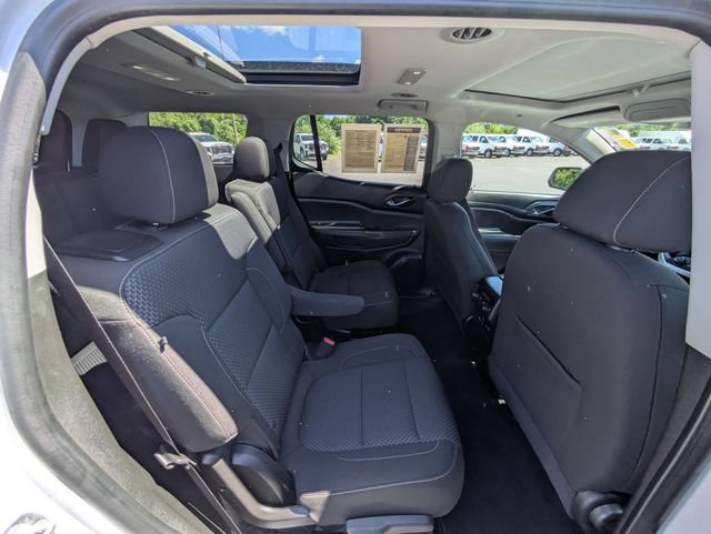 2023 GMC Acadia SLE - Photo 36