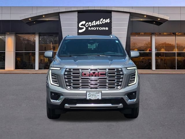 2026 GMC Yukon XL Denali - Photo 8