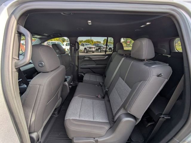 2026 GMC Acadia Elevation - Photo 28