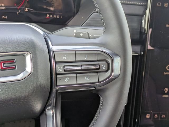 2026 GMC Acadia Elevation - Photo 18
