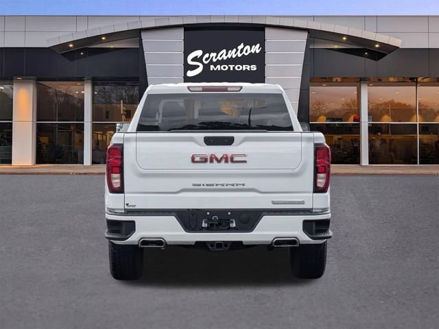 2022 GMC Sierra 1500 Elevation - Photo 4