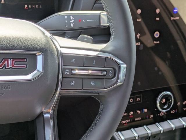 2026 GMC Terrain Elevation - Photo 18