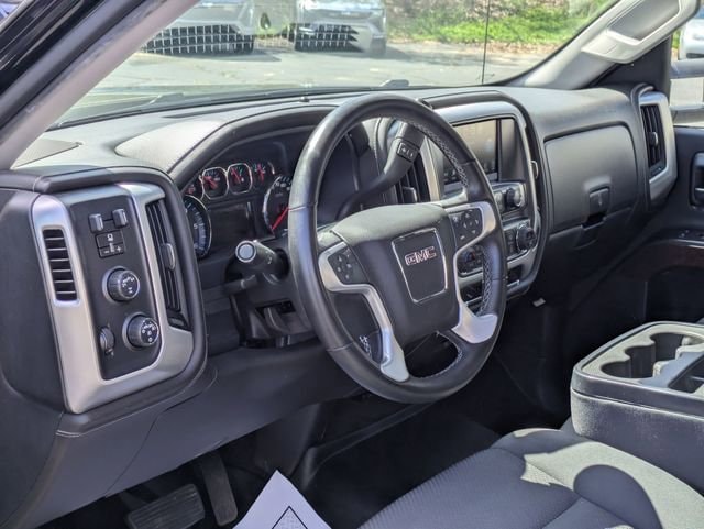 2019 GMC Sierra 1500 Limited SLE - Photo 14