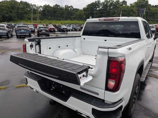 2022 GMC Sierra 1500 Elevation - Photo 31