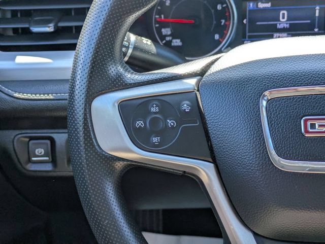 2023 GMC Acadia SLE - Photo 16