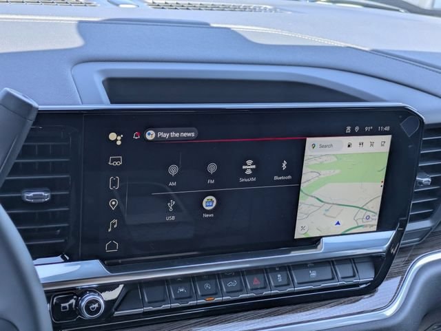 2026 GMC Sierra 1500 Elevation - Photo 22