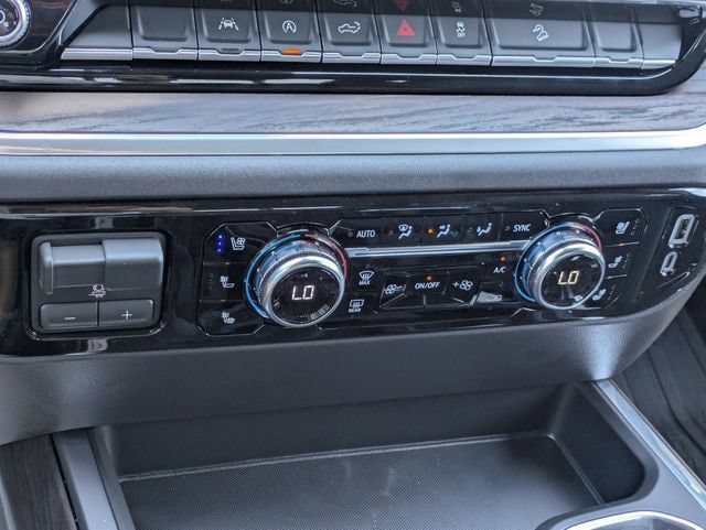2026 GMC Sierra 1500 SLT - Photo 23