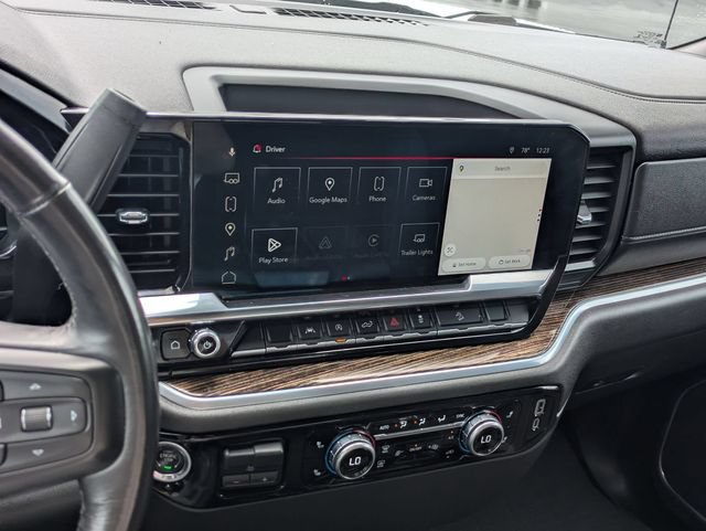 2022 GMC Sierra 1500 Elevation - Photo 20