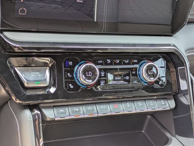 2026 GMC Sierra 1500 AT4X - Photo 24