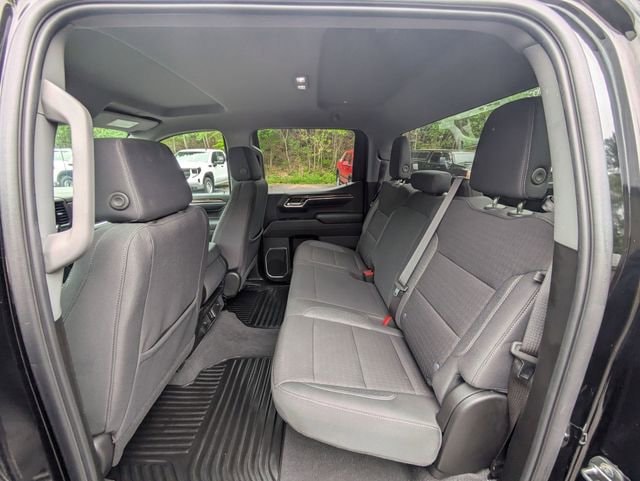 2024 Chevrolet Silverado 1500 LT - Photo 29