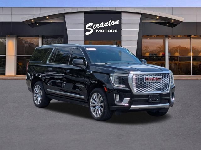 2023 GMC Yukon XL Denali - Photo 7