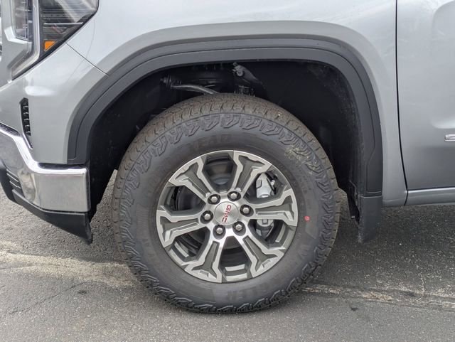 2026 GMC Sierra 1500 SLE - Photo 10