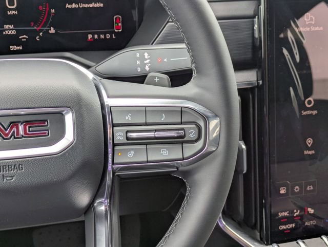 2026 GMC Acadia Elevation - Photo 18