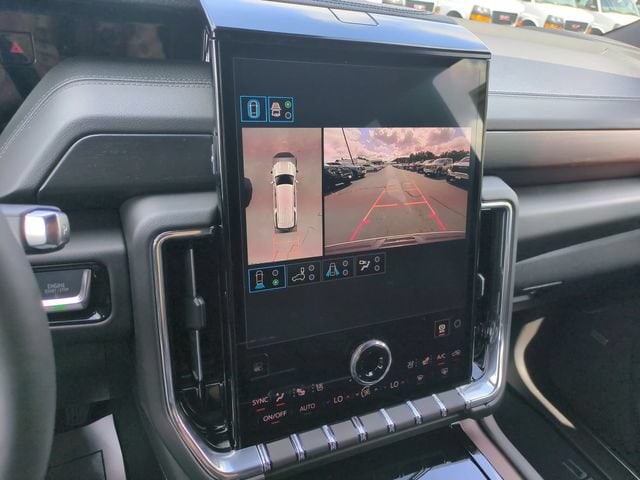 2026 GMC Yukon XL Denali - Photo 21