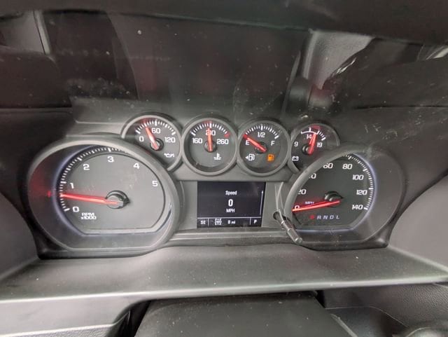 2025 GMC Sierra 2500HD Pro - Photo 16
