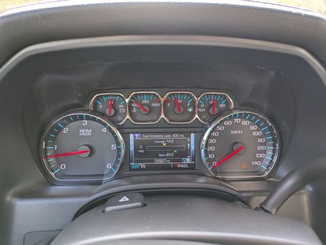 2019 GMC Sierra 1500 Limited SLE - Photo 18