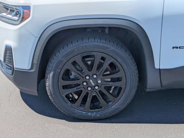 2023 GMC Acadia SLE - Photo 10