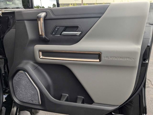 2025 GMC HUMMER EV 3X - Photo 21