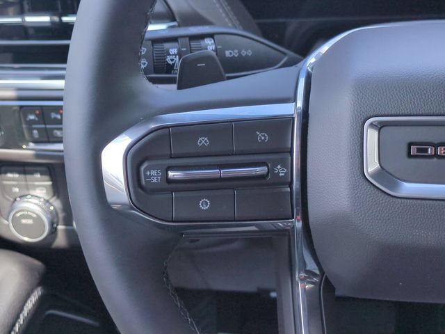 2026 GMC Yukon XL Denali - Photo 16
