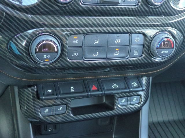 2022 GMC Canyon AT4 - Photo 24