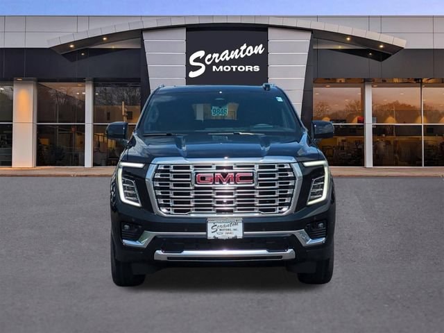 2026 GMC Yukon XL Denali - Photo 8