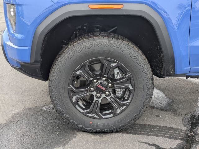 2025 GMC Canyon Elevation - Photo 10