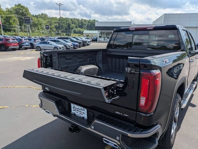 2026 GMC Sierra 1500 SLT - Photo 31