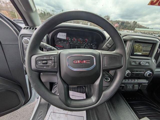 2025 GMC Sierra 2500HD Pro - Photo 15