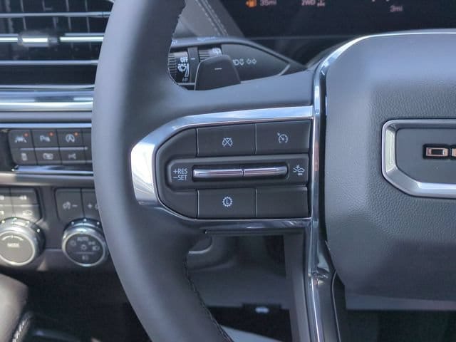 2026 GMC Yukon XL Denali - Photo 16
