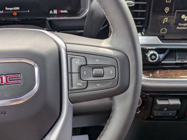 2026 GMC Sierra 2500HD SLE - Photo 18
