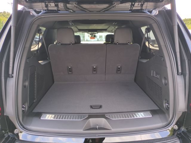 2026 GMC Yukon XL Denali - Photo 32
