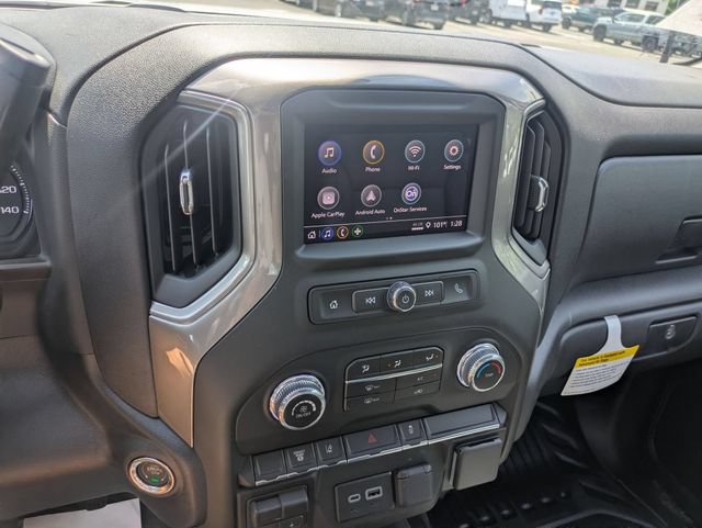 2026 GMC Sierra 3500HD Pro - Photo 16