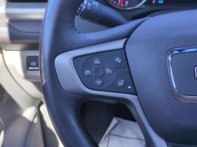 2017 GMC Acadia Denali - Photo 16
