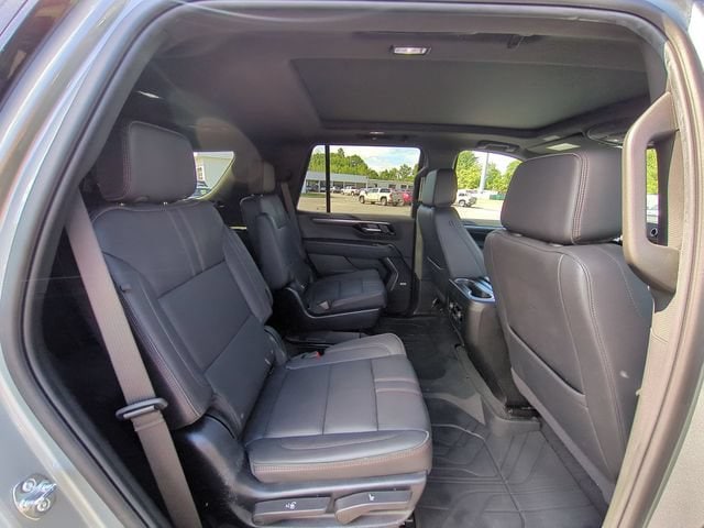 2025 Chevrolet Tahoe RST - Photo 35