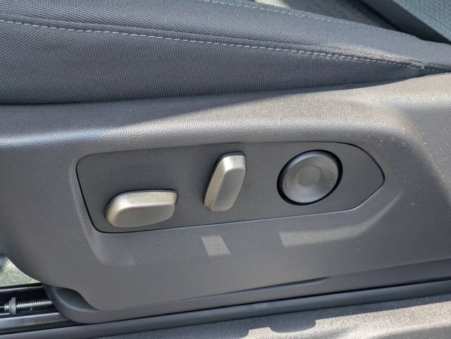 2026 GMC Sierra 3500HD Pro - Photo 25