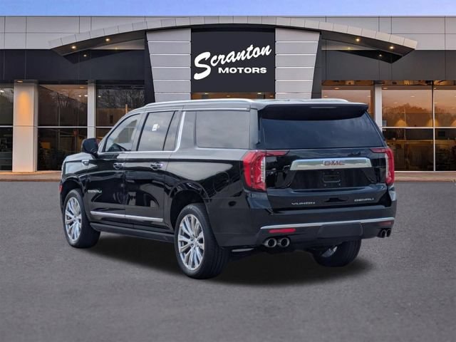 2023 GMC Yukon XL Denali - Photo 3