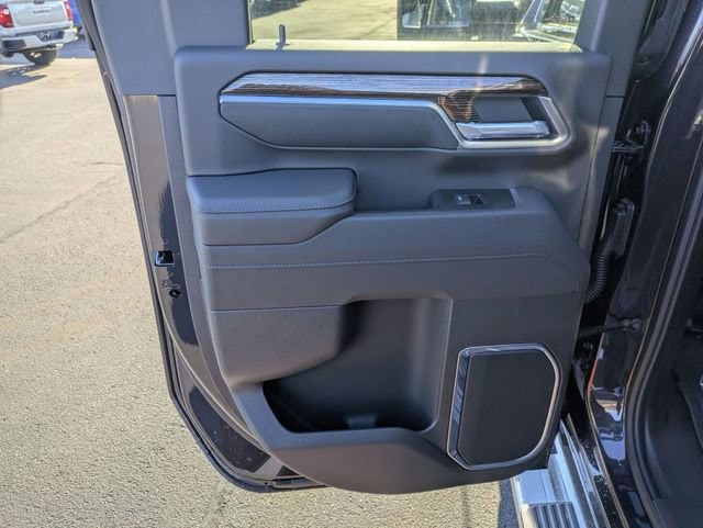 2026 GMC Sierra 2500HD SLE - Photo 27