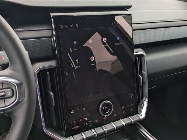 2026 GMC Acadia Elevation - Photo 23