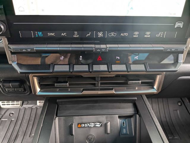 2025 GMC HUMMER EV 3X - Photo 15