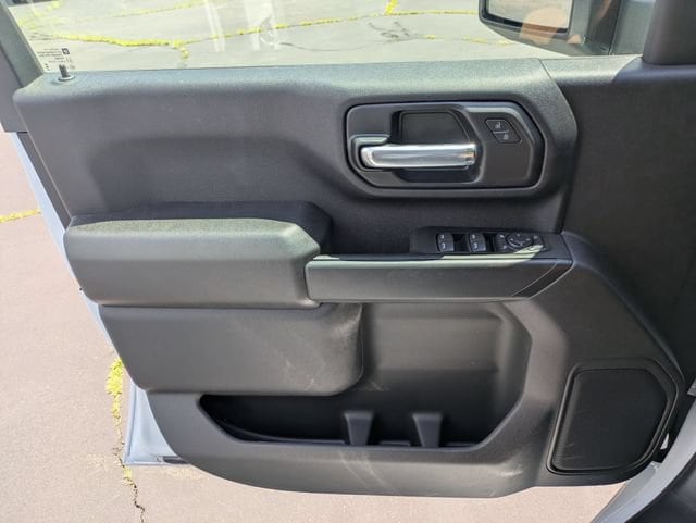 2026 GMC Sierra 3500HD Pro - Photo 11