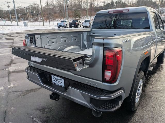 2026 GMC Sierra 2500HD SLE - Photo 31