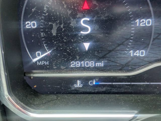 2024 GMC Sierra 2500HD AT4 - Photo 19