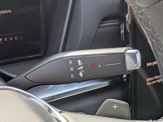 2026 GMC Terrain Elevation - Photo 24