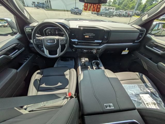 2026 GMC Sierra 1500 SLT - Photo 30