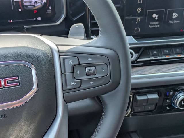 2026 GMC Sierra 1500 SLT - Photo 17
