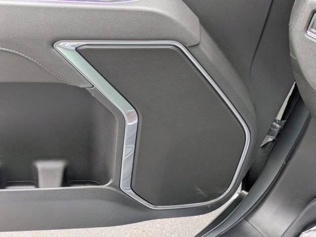2026 GMC Sierra 1500 SLE - Photo 13