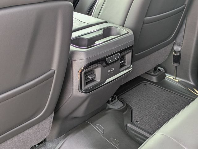 2026 GMC Sierra 1500 AT4X - Photo 31
