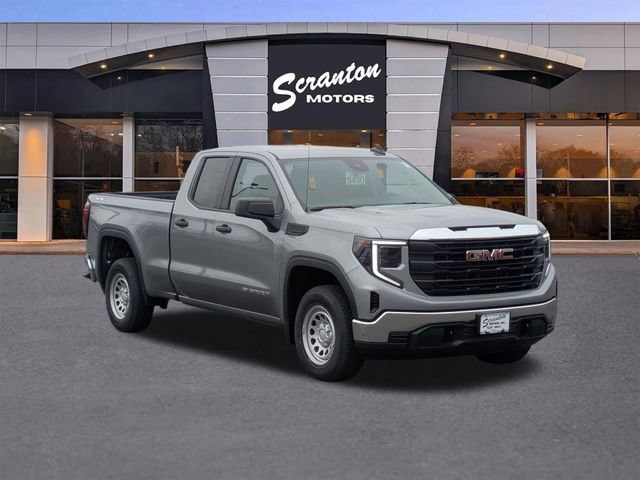 2026 GMC Sierra 1500 Pro - Photo 7